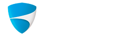 Blue Shield Umbrella